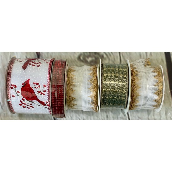 Vintage Ribbon Lot - Picture 6 of 15